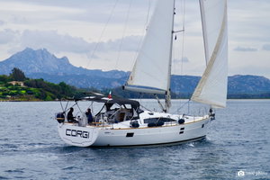 Elan Impression 45.1 „Corgi“ – fotka 12