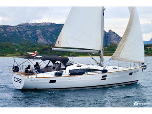 Elan Impression 45.1 „Corgi“ – fotka 1