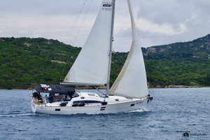 Elan Impression 45.1 „Corgi“ – fotka 10