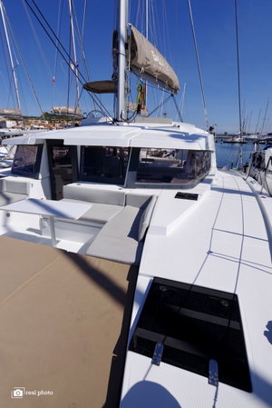 Bali 4.2 „ORSA 1 - A/C, Generator, Water maker“ – fotka 9