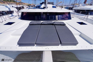 Saona 47 „ORSA 3 - A/C, Generator, Water maker“ – fotka 17