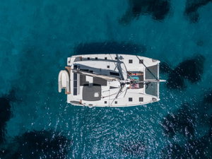 Saona 47 „ORSA 3 - A/C, Generator, Water maker“ – fotka 20
