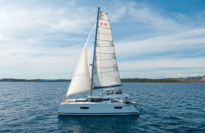 Saona 47 „ORSA 3 - A/C, Generator, Water maker“ – fotka 24