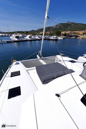 Saona 47 „ORSA 3 - A/C, Generator, Water maker“ – fotka 15