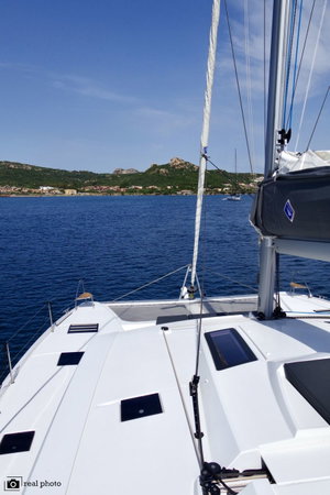 Saona 47 „ORSA 3 - A/C, Generator, Water maker“ – fotka 10