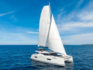 Saona 47 „ORSA 3 - A/C, Generator, Water maker“ – fotka 25