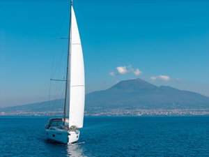 Oceanis 51.1 „Elettra - Water maker, Solar Panel“ – fotka 15