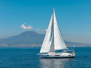 Oceanis 51.1 „Elettra - Water maker, Solar Panel“ – fotka 14