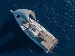Oceanis 51.1 „Elettra - Water maker, Solar Panel“ – fotka 18