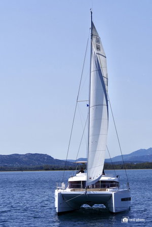 Bali 4.1 „Alba - Water maker, Solar Panel“ – fotka 19