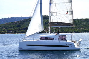 Bali 4.1 „Alba - Water maker, Solar Panel“ – fotka 13