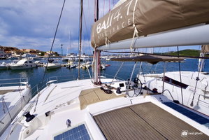 Bali 4.1 „Alba - Water maker, Solar Panel“ – fotka 12