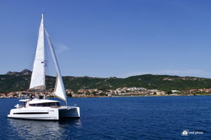 Bali 4.1 „Alba - Water maker, Solar Panel“ – fotka 17