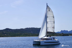 Bali 4.1 „Alba - Water maker, Solar Panel“ – fotka 18