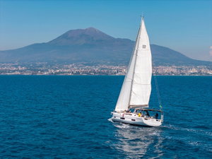 Dufour 470 „Fortuna - Water maker, Solar Panel“ – fotka 19