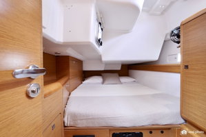 Sun Odyssey 519 „Bianca - Water maker, Solar Panel“ – fotka 8