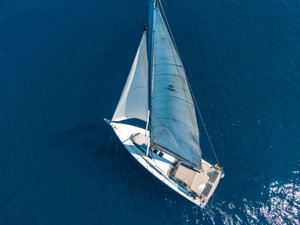 Oceanis 46.1 „Ludi - Water maker, Solar Panel“ – fotka 19