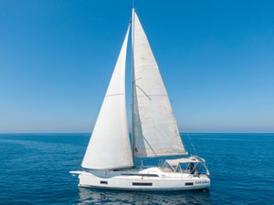Oceanis 46.1 „Ludi - Water maker, Solar Panel“ – fotka 16