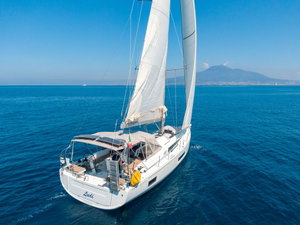 Oceanis 46.1 „Ludi - Water maker, Solar Panel“ – fotka 20