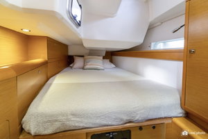 Sun Odyssey 469 „Idra - Solar Panel“ – fotka 5