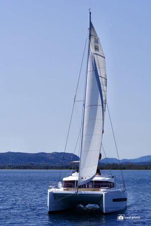 Bali 4.1 „Enya - Water maker, Solar Panel“ – fotka 11