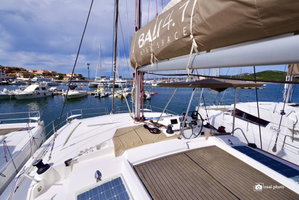 Bali 4.1 „Enya - Water maker, Solar Panel“ – fotka 9