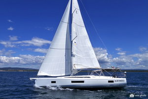 Oceanis 51.1 „Lara - Water maker, Solar Panel“ – fotka 10