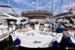 Oceanis 51.1 „Lara - Water maker, Solar Panel“ – fotka 5