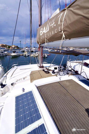 Bali 4.1 „Dafne - Water maker, Solar Panel“ – fotka 11