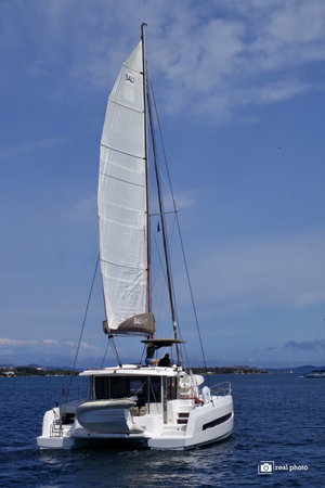 Bali 4.1 „Dafne - Water maker, Solar Panel“ – fotka 13
