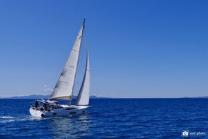 Oceanis 46.1 „Emma - Water maker, Solar Panel“ – fotka 14