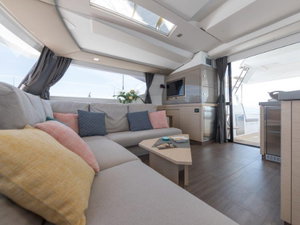 Saona 47 „HERMES“ – fotka 4