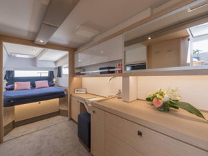 Saona 47 „HERMES“ – fotka 6