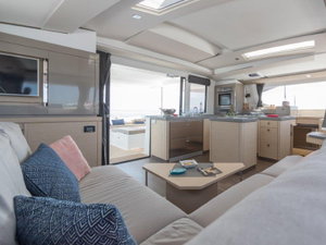 Saona 47 „HERMES“ – fotka 13