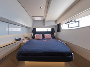 Saona 47 „HERMES“ – fotka 8