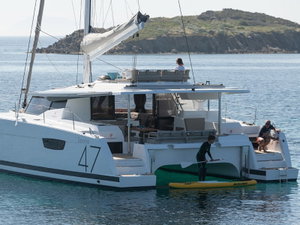 Saona 47 „HERMES“ – fotka 1