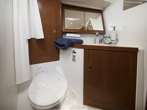 Oceanis 45 „FRIDA“ – fotka 8