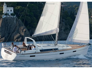 Oceanis 45 „FRIDA“ – fotka 1