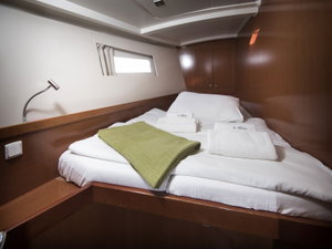 Oceanis 45 „FRIDA“ – fotka 5