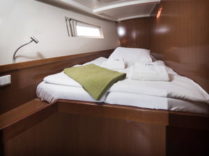 Oceanis 45 „FRIDA“ – fotka 6
