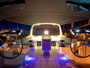 Oceanis 55 „ANTIOPA“ – fotka 3