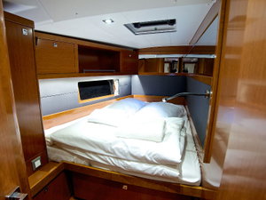 Oceanis 55 „ANTIOPA“ – fotka 7