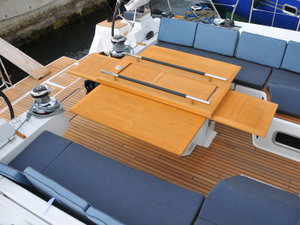 Oceanis 55 „ANTIOPA“ – fotka 4