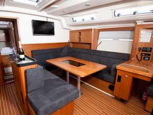 Hanse 505 „FURIA“ – fotka 3