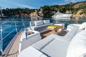 Azimut 60 „ALUMINIA“ – fotka 10