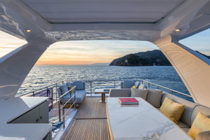 Azimut 60 „ALUMINIA“ – fotka 8