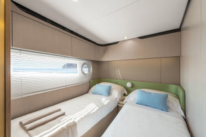 Azimut 60 „ALUMINIA“ – fotka 20