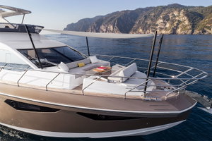 Azimut 60 „ALUMINIA“ – fotka 5