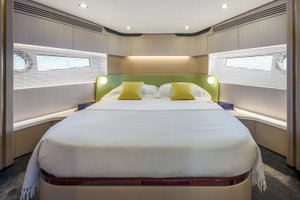 Azimut 60 „ALUMINIA“ – fotka 16