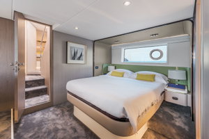 Azimut 60 „ALUMINIA“ – fotka 17